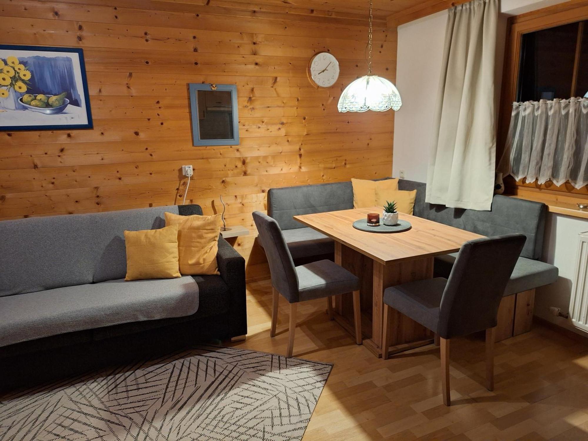 Landhaus Anna Viehhofen Luaran gambar